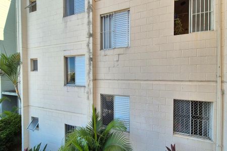 Apartamento à venda com 62m², 2 quartos e 1 vagaVista do Quarto 2