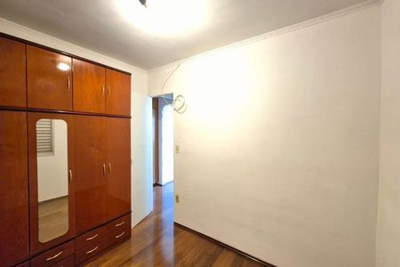Quarto 1  de apartamento à venda com 2 quartos, 62m² em Jardim Pacaembu, Campinas