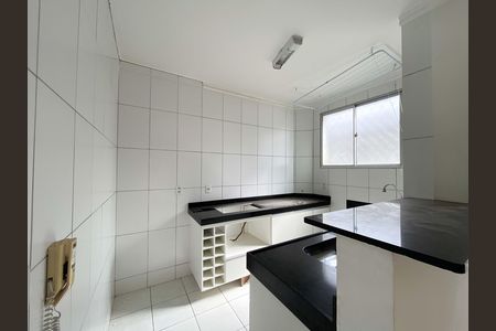 Apartamento para alugar com 47m², 2 quartos e 1 vaga Apartamento para alugar com 47m², 2 quartos e 1 vagaCozinha