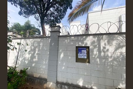 Apartamento para alugar com 47m², 2 quartos e 1 vaga Apartamento para alugar com 47m², 2 quartos e 1 vagaPlaca instalada com o codigo WEXX-245 no dia 19-05-2026