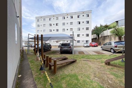 Apartamento para alugar com 47m², 2 quartos e 1 vaga Apartamento para alugar com 47m², 2 quartos e 1 vagaGaragem
