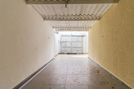 Casa para alugar com 192m², 3 quartos e 2 vagasÁrea comum