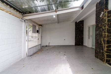 Casa para alugar com 192m², 3 quartos e 2 vagasÁrea comum