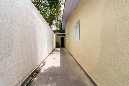 Casa para alugar com 192m², 3 quartos e 2 vagasÁrea comum