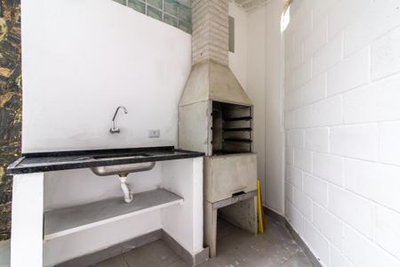 Casa para alugar com 192m², 3 quartos e 2 vagasÁrea comum