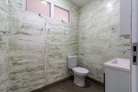 Casa para alugar com 192m², 3 quartos e 2 vagasBanheiro Suíte