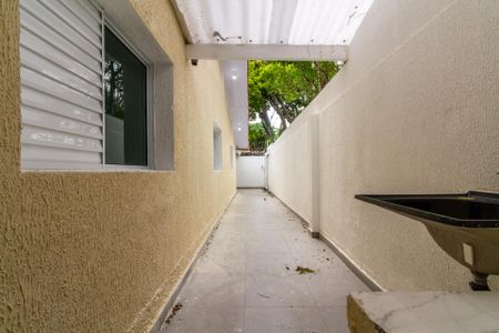 Casa para alugar com 192m², 3 quartos e 2 vagasÁrea comum