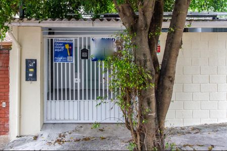 Casa para alugar com 192m², 3 quartos e 2 vagasFachada 