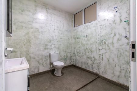 Casa para alugar com 192m², 3 quartos e 2 vagasBanheiro Social