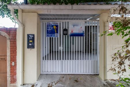 Casa para alugar com 192m², 3 quartos e 2 vagasPlaquinha