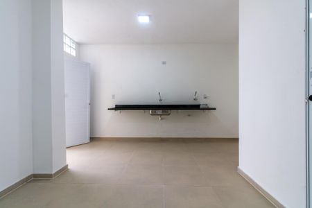 Casa para alugar com 192m², 3 quartos e 2 vagasCozinha