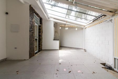 Casa para alugar com 192m², 3 quartos e 2 vagasÁrea comum