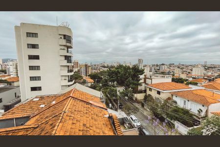 Apartamento para alugar com 41m², 2 quartos e sem vagaVista do Quarto 2