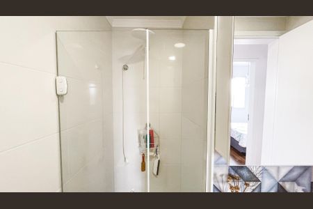 Apartamento para alugar com 41m², 2 quartos e sem vagaBanheiro