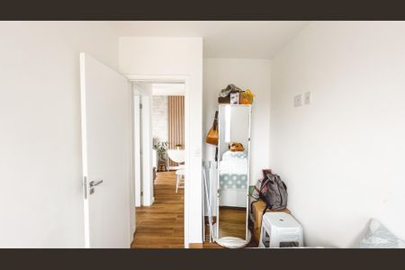 Apartamento para alugar com 41m², 2 quartos e sem vagaQuarto 2