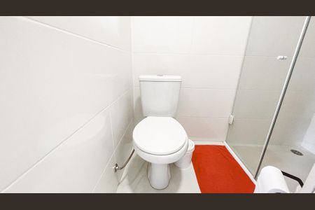 Apartamento para alugar com 41m², 2 quartos e sem vagaBanheiro