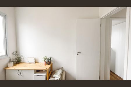 Apartamento para alugar com 41m², 2 quartos e sem vagaQuarto 2