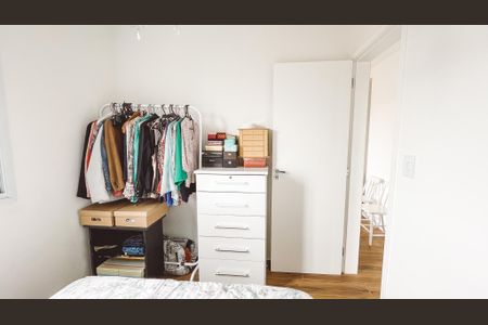 Apartamento para alugar com 41m², 2 quartos e sem vagaQuarto 1