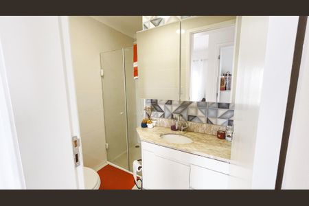 Apartamento para alugar com 41m², 2 quartos e sem vagaBanheiro