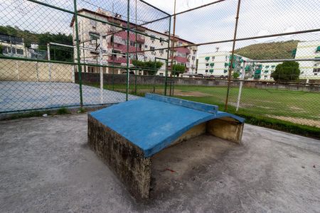 Apartamento para alugar com 52m², 2 quartos e 1 vaga Apartamento para alugar com 52m², 2 quartos e 1 vagaEspaço de Jogos