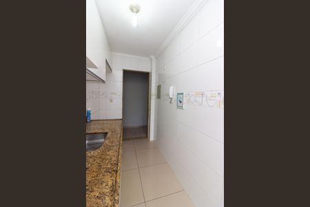 Apartamento para alugar com 52m², 2 quartos e 1 vaga Apartamento para alugar com 52m², 2 quartos e 1 vagaCozinha