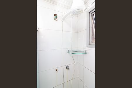 Apartamento para alugar com 52m², 2 quartos e 1 vaga Apartamento para alugar com 52m², 2 quartos e 1 vagaBanheiro