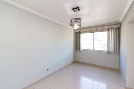 Apartamento para alugar com 52m², 2 quartos e 1 vaga Apartamento para alugar com 52m², 2 quartos e 1 vagaSala