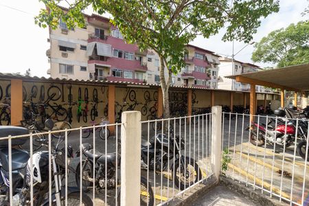 Apartamento para alugar com 52m², 2 quartos e 1 vaga Apartamento para alugar com 52m², 2 quartos e 1 vagaBicicletário