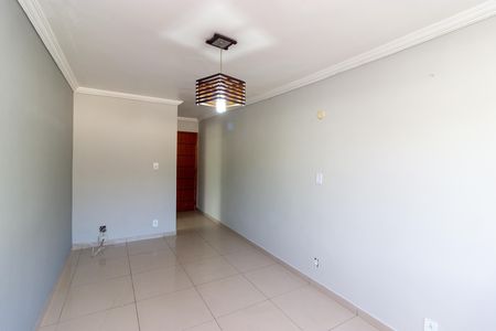 Apartamento para alugar com 52m², 2 quartos e 1 vaga Apartamento para alugar com 52m², 2 quartos e 1 vagaSala