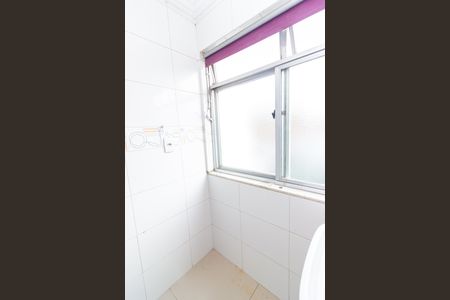 Apartamento para alugar com 52m², 2 quartos e 1 vaga Apartamento para alugar com 52m², 2 quartos e 1 vagaÁrea de Serviço