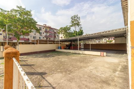 Apartamento para alugar com 52m², 2 quartos e 1 vaga Apartamento para alugar com 52m², 2 quartos e 1 vagaÁrea comum - Salão de festas
