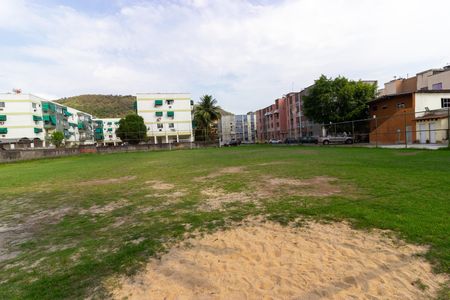 Apartamento para alugar com 52m², 2 quartos e 1 vaga Apartamento para alugar com 52m², 2 quartos e 1 vagaCampo de Futebol