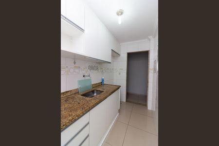 Apartamento para alugar com 52m², 2 quartos e 1 vaga Apartamento para alugar com 52m², 2 quartos e 1 vagaCozinha