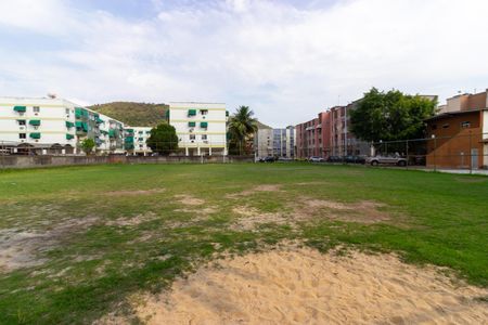 Apartamento para alugar com 52m², 2 quartos e 1 vaga Apartamento para alugar com 52m², 2 quartos e 1 vagaCampo de Futebol