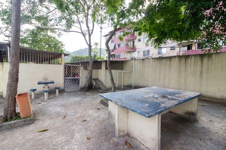 Apartamento para alugar com 52m², 2 quartos e 1 vaga Apartamento para alugar com 52m², 2 quartos e 1 vagaEspaço de Jogos