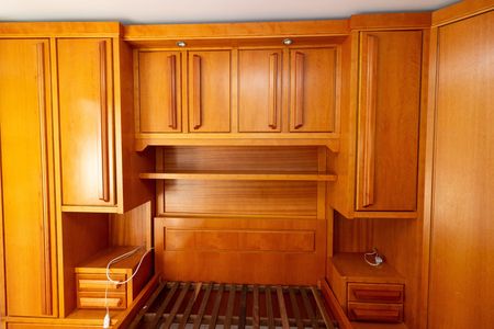 Apartamento para alugar com 52m², 2 quartos e 1 vaga Apartamento para alugar com 52m², 2 quartos e 1 vagaQuarto 1