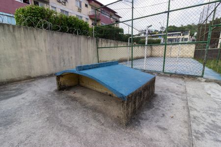 Apartamento para alugar com 52m², 2 quartos e 1 vaga Apartamento para alugar com 52m², 2 quartos e 1 vagaEspaço de Jogos