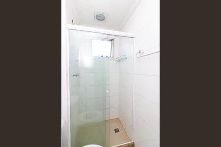 Apartamento para alugar com 52m², 2 quartos e 1 vaga Apartamento para alugar com 52m², 2 quartos e 1 vagaBanheiro