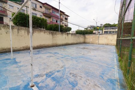 Apartamento para alugar com 52m², 2 quartos e 1 vaga Apartamento para alugar com 52m², 2 quartos e 1 vagaQuadra Esportiva