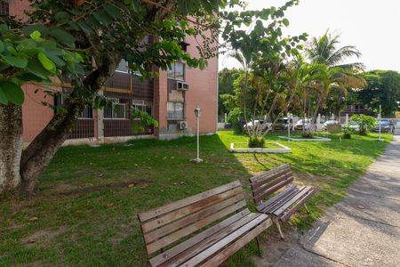 Apartamento para alugar com 52m², 2 quartos e 1 vaga Apartamento para alugar com 52m², 2 quartos e 1 vagaJardim