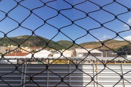 Apartamento para alugar com 52m², 2 quartos e 1 vaga Apartamento para alugar com 52m², 2 quartos e 1 vagaVista do Quarto 2