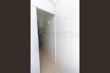Apartamento para alugar com 52m², 2 quartos e 1 vaga Apartamento para alugar com 52m², 2 quartos e 1 vagaÁrea de Serviço