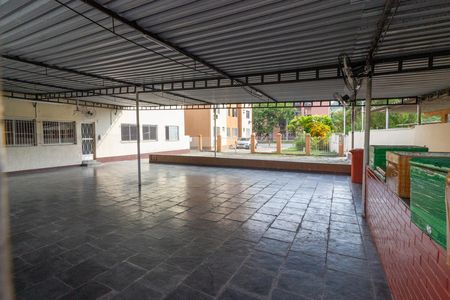 Apartamento para alugar com 52m², 2 quartos e 1 vaga Apartamento para alugar com 52m², 2 quartos e 1 vagaÁrea comum - Salão de festas
