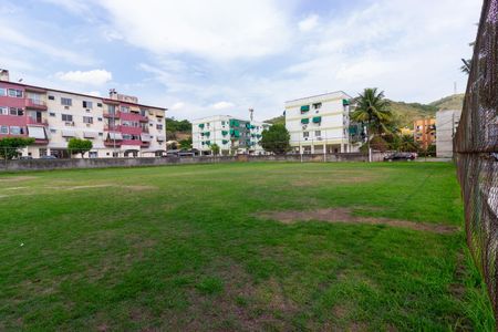 Apartamento para alugar com 52m², 2 quartos e 1 vaga Apartamento para alugar com 52m², 2 quartos e 1 vagaCampo de Futebol