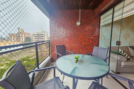 Apartamento para alugar com 132m², 3 quartos e 2 vagas