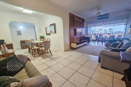 Apartamento para alugar com 132m², 3 quartos e 2 vagas