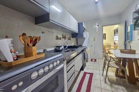 Apartamento para alugar com 132m², 3 quartos e 2 vagas