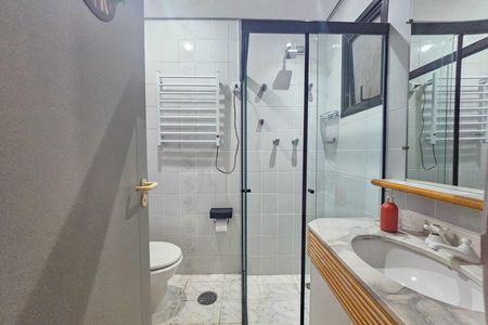 Apartamento para alugar com 132m², 3 quartos e 2 vagas
