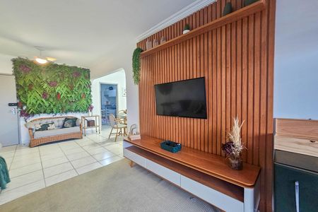 Apartamento para alugar com 132m², 3 quartos e 2 vagas