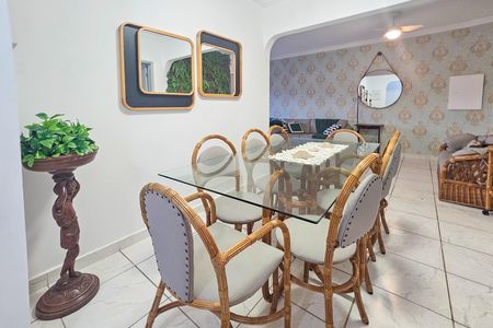 Apartamento para alugar com 132m², 3 quartos e 2 vagas